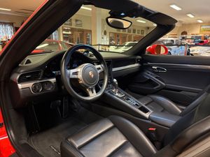 Porsche 991 bild 13