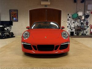 Porsche 991 bild 3