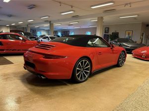 Porsche 991 bild 7