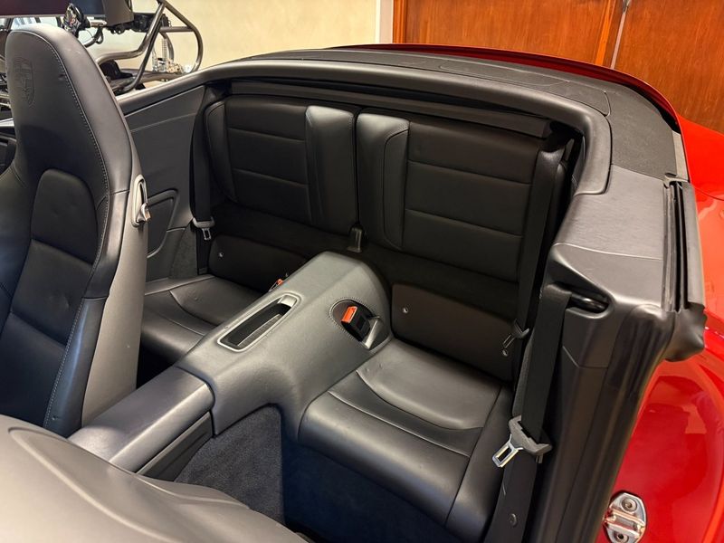 Porsche 991 bild 18