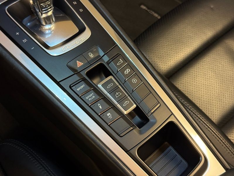 Porsche 991 bild 22