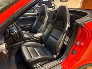 Porsche 991 bild 14