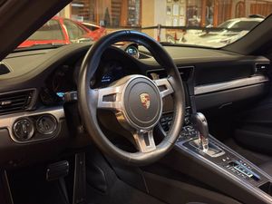 Porsche 991 bild 19
