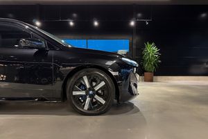BMW iX bild 3