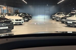 BMW iX bild 11