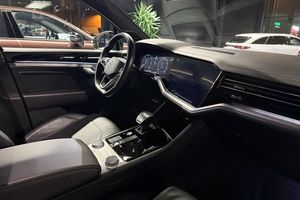 Volkswagen Touareg bild 7