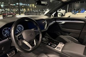 Volkswagen Touareg bild 6