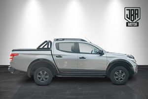Mitsubishi L200 bild 8