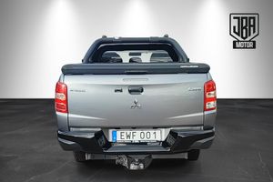 Mitsubishi L200 bild 6