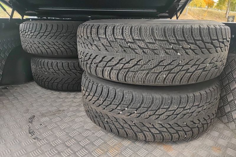 Mitsubishi L200 bild 17