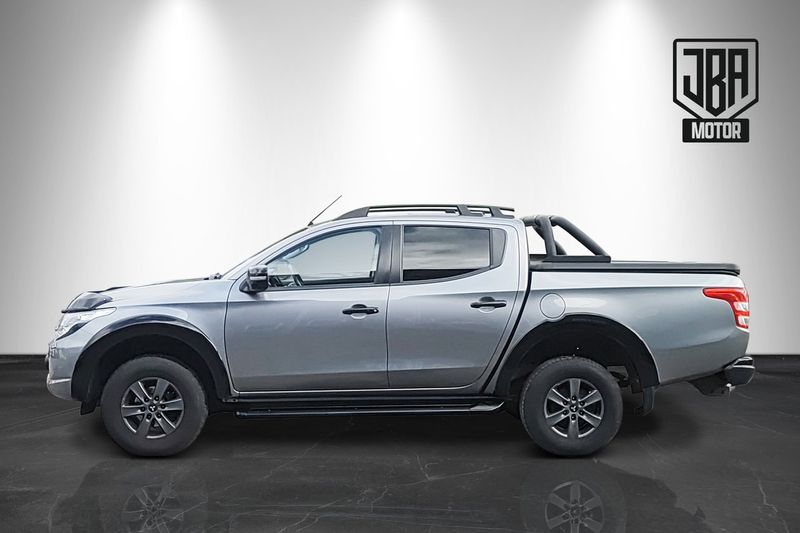 Mitsubishi L200 bild 4