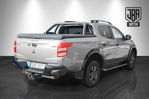 Mitsubishi L200 bild 7