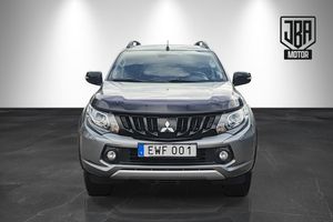 Mitsubishi L200 bild 2