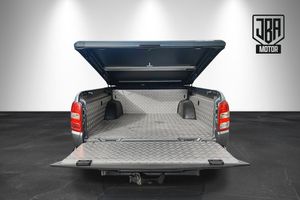 Mitsubishi L200 bild 9