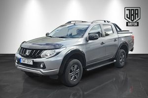 Mitsubishi L200 bild 3