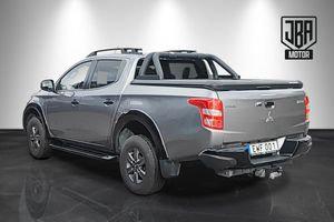 Mitsubishi L200 bild 5