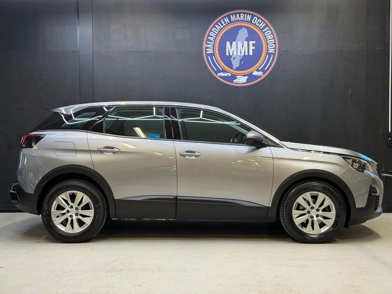 Peugeot 3008 bild 2