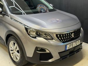Peugeot 3008 bild 6