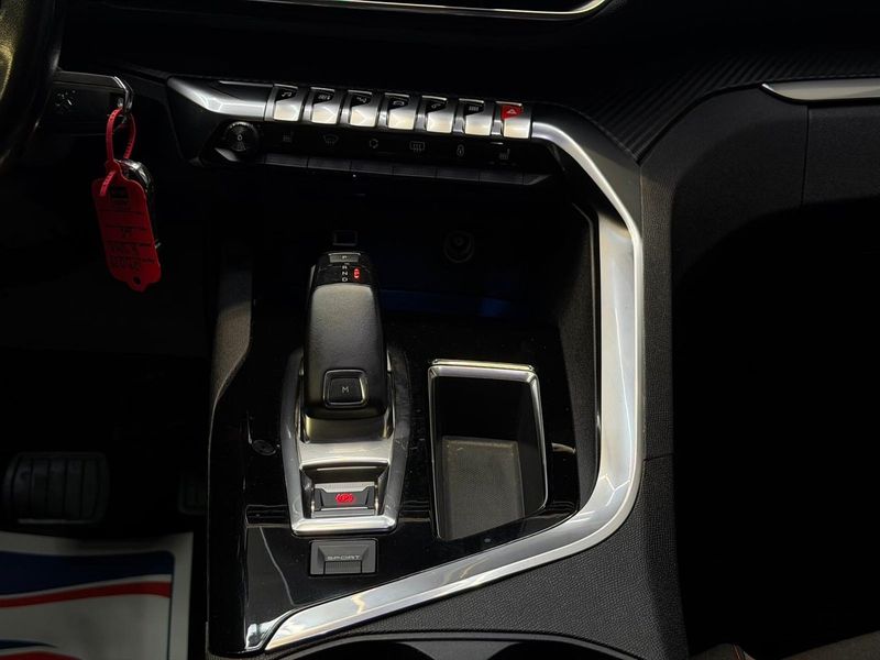 Peugeot 3008 bild 12