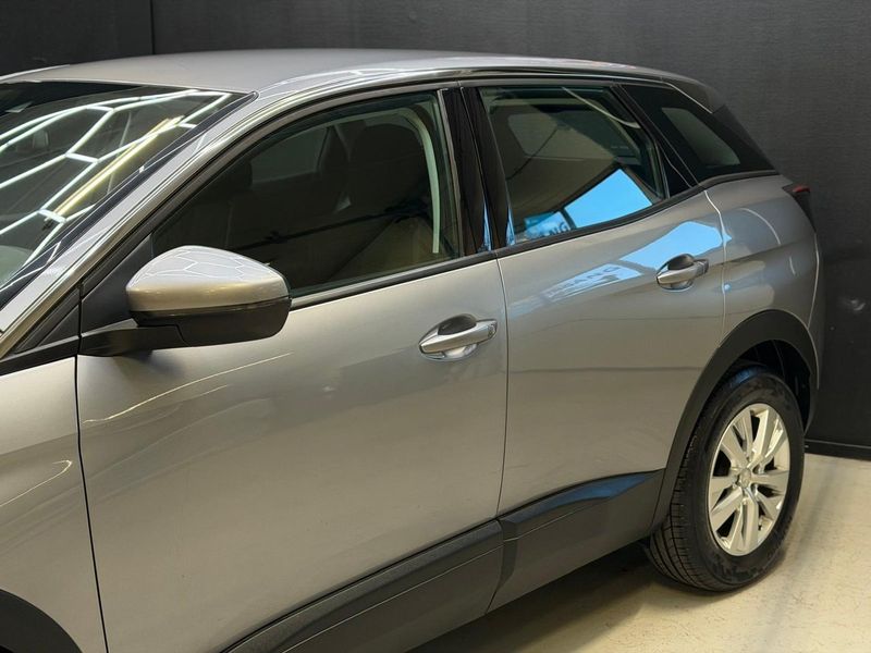 Peugeot 3008 bild 14