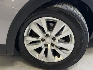 Peugeot 3008 bild 18