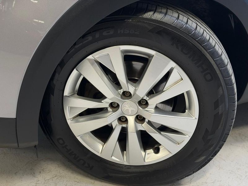 Peugeot 3008 bild 18