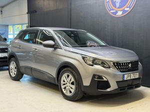 Peugeot 3008 bild 3