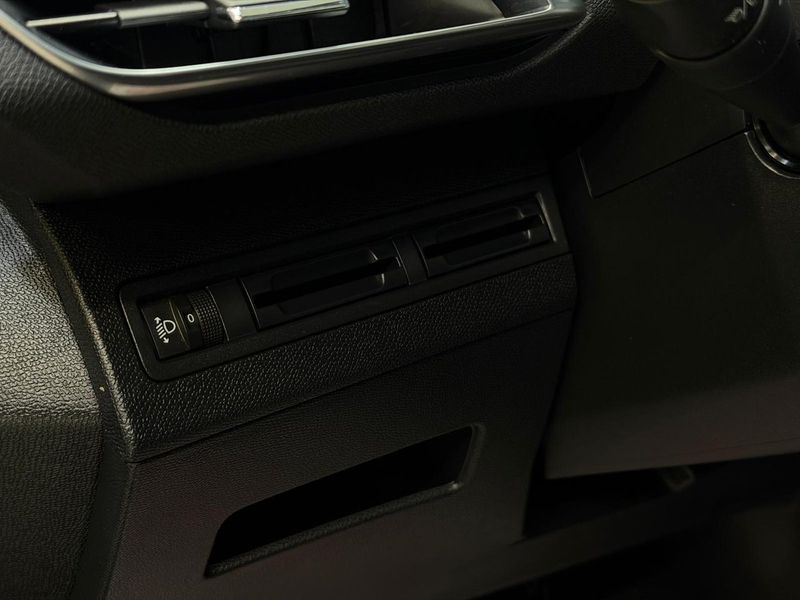 Peugeot 3008 bild 16