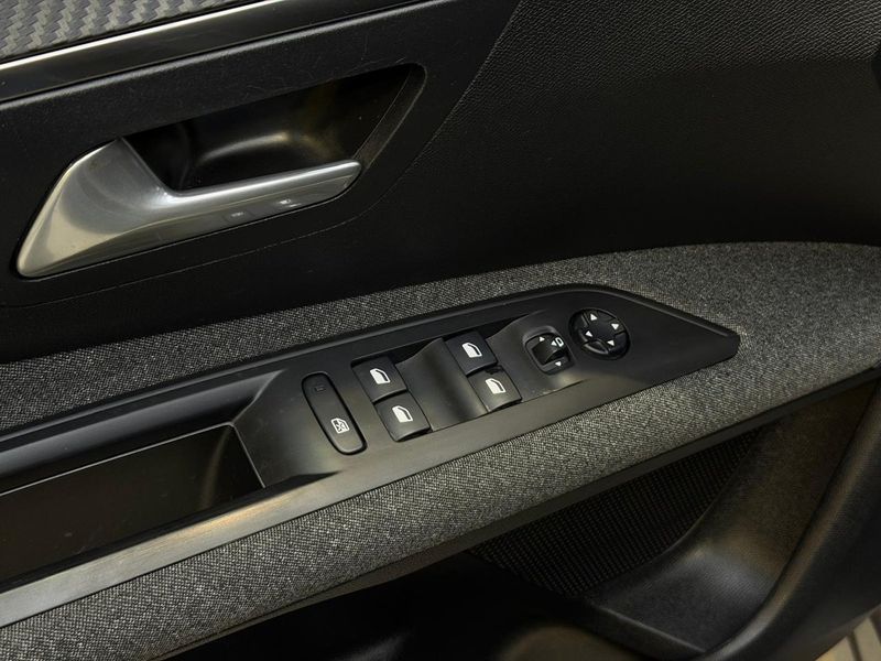 Peugeot 3008 bild 15