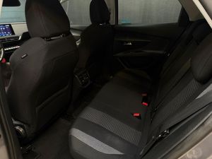 Peugeot 3008 bild 17