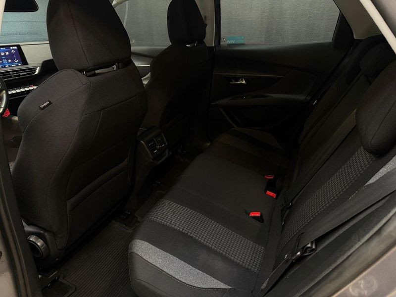 Peugeot 3008 bild 17