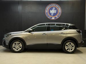 Peugeot 3008 bild 4