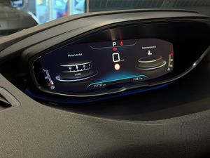 Peugeot 3008 bild 19