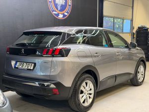 Peugeot 3008 bild 21