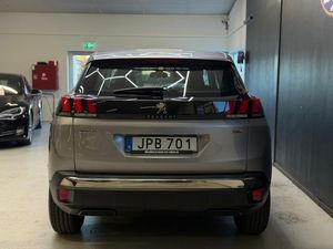 Peugeot 3008 bild 22