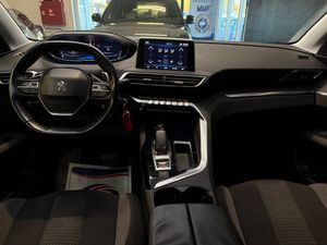Peugeot 3008 bild 8