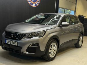 Peugeot 3008 bild 5