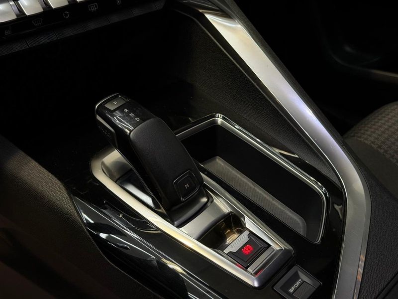 Peugeot 3008 bild 13