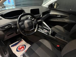 Peugeot 3008 bild 7