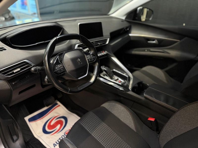 Peugeot 3008 bild 7