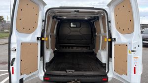 Ford Custom bild 11
