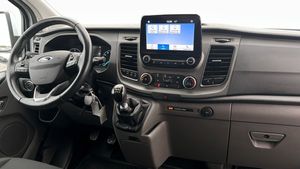 Ford Custom bild 4