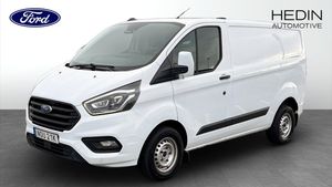 Ford Custom bild 1