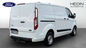 Ford Custom bild 2