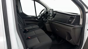 Ford Custom bild 3
