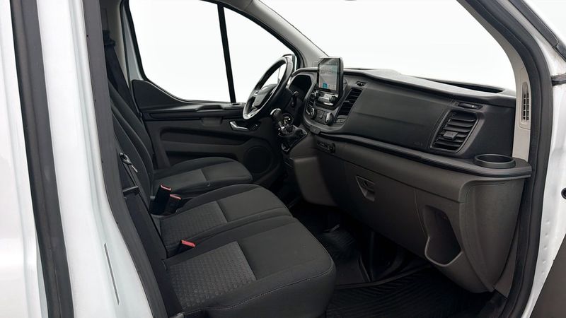 Ford Custom bild 3