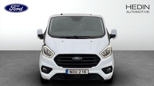 Ford Custom bild 8