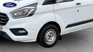 Ford Custom bild 9
