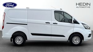 Ford Custom bild 6