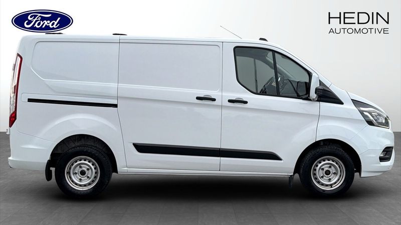 Ford Custom bild 6